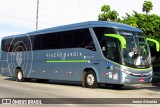 Viação Garcia 8154 na cidade de São Paulo, São Paulo, Brasil, por Junior Almeida. Número da foto: #7637996.