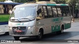 EBT - Expresso Biagini Transportes 0866 na cidade de Belo Horizonte, Minas Gerais, Brasil, por Ailton Alves. Número da foto: #7637210.