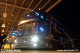 Vosa 3017 na cidade de Rafaela, Castellanos, Santa Fe, Argentina, por Agustin SanCristobal1712. Número da foto: #7637766.