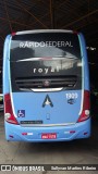 Rápido Federal 1909 na cidade de Anápolis, Goiás, Brasil, por Sullyvan Martins Ribeiro. Número da foto: #:id.