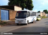 Esplanada Turismo 0763 na cidade de Novo Gama, Goiás, Brasil, por Jorge Oliveira. Número da foto: #:id.
