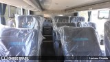 Busscar Ônibus  na cidade de Curitiba, Paraná, Brasil, por Luciano Vicente. Número da foto: #7636951.