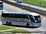 Expresso de Prata 461413 na cidade de Aparecida, São Paulo, Brasil, por Luiz Krolman. Número da foto: #7636155.