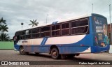 Transporte São Pedro 1932 na cidade de Castanhal, Pará, Brasil, por Carlos Jorge N.  de Castro. Número da foto: #7636782.