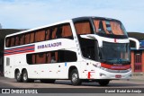 Expresso Embaixador 429 na cidade de Porto Alegre, Rio Grande do Sul, Brasil, por Daniel Budal de Araújo. Número da foto: #7636467.