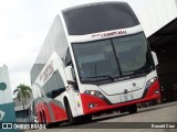 Transportes San Cristóbal 1045 na cidade de São Benedito, Ceará, Brasil, por Ronald Cruz. Número da foto: #:id.