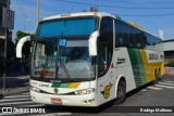 Empresa Gontijo de Transportes 17250 na cidade de Belo Horizonte, Minas Gerais, Brasil, por Rodrigo Matheus. Número da foto: #:id.