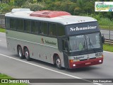 Expresso Schumitur 8019 na cidade de Santa Isabel, São Paulo, Brasil, por Enio Gonçalves. Número da foto: #:id.