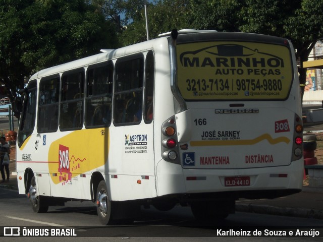 Rede Complementar de Natal 166 na cidade de Natal, Rio Grande do Norte, Brasil, por Karlheinz de Souza e Araújo. Número da foto: #7639097.