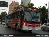 Laguna Auto Ônibus 23040 na cidade de Belo Horizonte, Minas Gerais, Brasil, por Douglas Célio Brandao. ID da foto: :id.