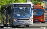 Viação Tamandaré 16L65 na cidade de Curitiba, Paraná, Brasil, por Carlos Júnior. Número da foto: #7640707.
