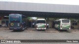 Viação Jauá 370 na cidade de Cruz das Almas, Bahia, Brasil, por Flávio  Santos. Número da foto: #7639073.