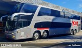 Auto Viação 1001 RJ 108.685 na cidade de Rio de Janeiro, Rio de Janeiro, Brasil, por Luiz Guilherme. Número da foto: #7640494.