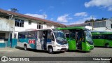 Auto Viação 1001 RJ 108.1031 na cidade de Petrópolis, Rio de Janeiro, Brasil, por Victor Emanuel. Número da foto: #:id.