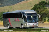 Expresso Line Tour 1851 na cidade de Roseira, São Paulo, Brasil, por Adailton Cruz. Número da foto: #:id.