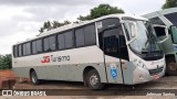 JG Turismo 9754 na cidade de Montes Claros, Minas Gerais, Brasil, por Jeferson Santos. Número da foto: #7639810.