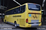 Viação Itapemirim 8527 na cidade de Vitória, Espírito Santo, Brasil, por Rodrigo Matheus. Número da foto: #:id.