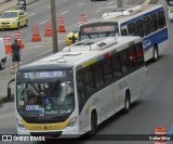 Empresa de Transportes Braso Lisboa A29008 na cidade de Rio de Janeiro, Rio de Janeiro, Brasil, por Valter Silva. Número da foto: #:id.