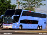 Expresso Guanabara 702 na cidade de Teresina, Piauí, Brasil, por Willian Pontual. Número da foto: #:id.