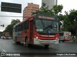 Viação Santa Edwiges 69888 na cidade de Belo Horizonte, Minas Gerais, Brasil, por Douglas Célio Brandao. Número da foto: #:id.