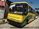 Cleriotur 8000 na cidade de Belo Horizonte, Minas Gerais, Brasil, por Vicente de Paulo Alves. Número da foto: #7640945.