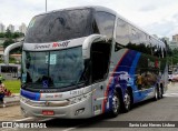 Transwolff Transportes e Turismo 12018 na cidade de São Paulo, São Paulo, Brasil, por Savio Luiz Neves Lisboa. Número da foto: #7641384.