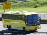 Viação Itapemirim 5707 na cidade de Lavrinhas, São Paulo, Brasil, por Jhonatan Diego da Silva Trevisan. Número da foto: #7641055.