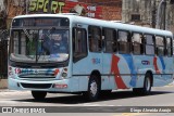 Fretcar 19604 na cidade de Fortaleza, Ceará, Brasil, por Diego Almeida Araujo. Número da foto: #:id.