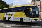 Viação Nordeste 8040 na cidade de Fortaleza, Ceará, Brasil, por Diego Almeida Araujo. Número da foto: #7641239.