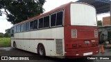 Ônibus Particulares 5517 na cidade de Santo Antônio de Posse, São Paulo, Brasil, por Cleber C.  Moreira. Número da foto: #7640605.
