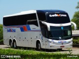 VUSC - Viação União Santa Cruz 2370 na cidade de Santa Maria, Rio Grande do Sul, Brasil, por Victor Bruck. Número da foto: #:id.