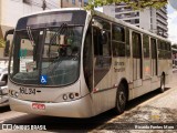 Viação Tamandaré 16L34 na cidade de Curitiba, Paraná, Brasil, por Ricardo Fontes Moro. Número da foto: #:id.