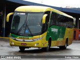 Expresso Caxiense 7162 na cidade de Porto Alegre, Rio Grande do Sul, Brasil, por Rodrigo  Ribeiro. Número da foto: #:id.