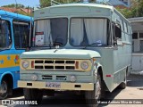 Motorhomes AJC4727 na cidade de Curitiba, Paraná, Brasil, por Marco Antônio Silva de Góes. Número da foto: #7640109.