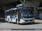 São Dimas Transportes 11164 na cidade de Belo Horizonte, Minas Gerais, Brasil, por Weslley Silva. ID da foto: :id.