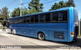 Ônibus Particulares 2969 na cidade de Belo Horizonte, Minas Gerais, Brasil, por Vicente de Paulo Alves. Número da foto: #7640903.