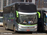 Viação Garcia 8421 na cidade de São Paulo, São Paulo, Brasil, por Moaccir  Francisco Barboza. Número da foto: #7639429.
