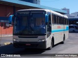 Empresa Louzada de Transportes 23078 na cidade de Porto Alegre, Rio Grande do Sul, Brasil, por Mauricio Peres Rodrigues. Número da foto: #:id.