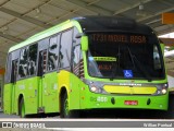 Transcol Transportes Coletivos 04460 na cidade de Teresina, Piauí, Brasil, por Willian Pontual. Número da foto: #7640046.