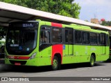 Transportes São Cristóvão 02563 na cidade de Teresina, Piauí, Brasil, por Willian Pontual. Número da foto: #7640012.