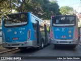 Cooper Líder > A2 Transportes 6 8184 na cidade de São Paulo, São Paulo, Brasil, por Arthur Dos Santos Oliveira. Número da foto: #:id.