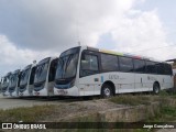 Viação Redentor C47721 na cidade de Rio de Janeiro, Rio de Janeiro, Brasil, por Jorge Gonçalves. Número da foto: #7640324.