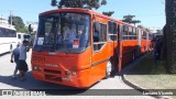 Auto Viação Nossa Sra. do Carmo ED001 na cidade de Curitiba, Paraná, Brasil, por Luciano Vicente. Número da foto: #7639902.