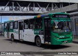OT Trans - Ótima Salvador Transportes 20733 na cidade de Salvador, Bahia, Brasil, por Victor São Tiago Santos. Número da foto: #:id.