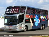 Real Sul Turismo 2018135 na cidade de Teresina, Piauí, Brasil, por Willian Pontual. Número da foto: #7639883.