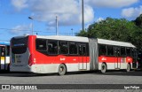 CRT - Cidade do Recife Transportes 8.411 na cidade de Recife, Pernambuco, Brasil, por Igor Felipe. Número da foto: #7641093.