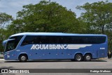 Viação Águia Branca 26390 na cidade de Vitória, Espírito Santo, Brasil, por Rodrigo Matheus. Número da foto: #:id.