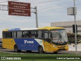 Viação Sudeste 8177 na cidade de Vitória, Espírito Santo, Brasil, por Gabriel de Figueiredo Alves. ID da foto: :id.