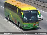 Ônibus Particulares YC-9520 na cidade de Santiago, Santiago, Metropolitana de Santiago, Chile, por Raúl Díaz Romeodelta. Número da foto: #:id.