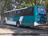 VITU - Viação Itu 6020 na cidade de Itu, São Paulo, Brasil, por Nivaldo Junior. Número da foto: #:id.